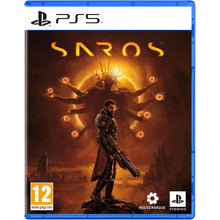 Buy Gadcet UK,Saros PS5 - Gadcet UK | UK | London | Scotland | Wales| Near Me | Cheap | Pay In 3 | Video Game Software