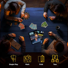 Buy EXIT,EXIT: The Cursed Labyrinth – Escape Room Board Game (Level 2, Ages 10+) - Gadcet UK | UK | London | Scotland | Wales| Near Me | Cheap | Pay In 3 | Cards