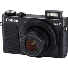 Buy Canon,Canon PowerShot G9 X Mark II Digital Camera - Black - Gadcet.com | UK | London | Scotland | Wales| Ireland | Near Me | Cheap | Pay In 3 | camera