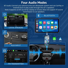 Buy Carpuride,Carpuride 706 Wireless Apple Carplay & Android Auto - Gadcet UK | UK | London | Scotland | Wales| Near Me | Cheap | Pay In 3 | Motor Vehicle A/V Players & In-Dash Systems
