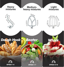 Buy Kitchen,Kitchen In The Box Stand Mixer (KSM35) Black - Gadcet UK | UK | London | Scotland | Wales| Near Me | Cheap | Pay In 3 | Food Mixers