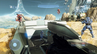 Buy Xbox One,Halo: Master Chief Collection - Gadcet UK | UK | London | Scotland | Wales| Near Me | Cheap | Pay In 3 | Games
