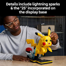 Buy LEGO,LEGO Pokémon Pikachu and Poké Ball Building Set: A Premium Masterpiece for Adult Collectors - Gadcet UK | UK | London | Scotland | Wales| Near Me | Cheap | Pay In 3 | Construction Set Toys