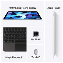 Buy Apple,Apple iPad Air (10.9-inch, Wi-Fi, 64GB) - Green (4th Generation) - Gadcet UK | UK | London | Scotland | Wales| Near Me | Cheap | Pay In 3 | Tablet Computers