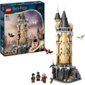 Buy LEGO,LEGO Harry Potter Hogwarts Castle Owlery (76430) - Building Toy for Kids 8+, Includes 3 Minifigures & 4 Owls, Wizarding World Gift - Gadcet UK | UK | London | Scotland | Wales| Near Me | Cheap | Pay In 3 | Interlocking Blocks