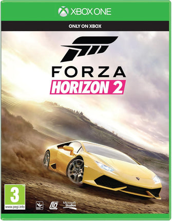 Buy Xbox One,Forza Horizon 2 - Xbox One Game - Gadcet UK | UK | London | Scotland | Wales| Near Me | Cheap | Pay In 3 | Video Game Software