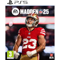 Buy PlayStation,EA SPORTS Madden NFL 25 Standard Edition - PS5 Video Game - Gadcet UK | UK | London | Scotland | Wales| Near Me | Cheap | Pay In 3 | Video Game Software