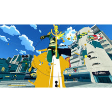 Buy Nintendo,Bomb Rush Cyberfunk - Nintendo Switch Games - Gadcet UK | UK | London | Scotland | Wales| Near Me | Cheap | Pay In 3 | Nintendo Switch Games