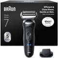 Buy Braun,Braun Series 7 Electric Shaver 72-G1200S (Wet & Dry) - Gadcet UK | UK | London | Scotland | Wales| Near Me | Cheap | Pay In 3 | Foil Electric Razors