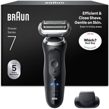 Buy Braun,Braun Series 7 Electric Shaver 72-G1200S (Wet & Dry) - Gadcet UK | UK | London | Scotland | Wales| Near Me | Cheap | Pay In 3 | Foil Electric Razors