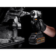 Buy DEWALT,DEWALT DCF85MP2T McLaren F1 XR Brushless 18V 1/4″ Impact Driver Kit – 2 × 5.0Ah Li-Ion - Gadcet UK | UK | London | Scotland | Wales| Near Me | Cheap | Pay In 3 | Impact Drivers