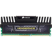 Buy Corsair,Corsair Vengeance 8GB DDR3 1600MHz CL9 Desktop Memory Module (Black, CMZ8GX3M1A1600C - Gadcet UK | UK | London | Scotland | Wales| Near Me | Cheap | Pay In 3 | RAM