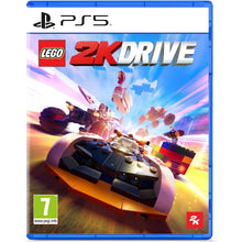Buy PS5,LEGO® 2K Drive Standard Edition - (No DLC) - Gadcet UK | UK | London | Scotland | Wales| Ireland | Near Me | Cheap | Pay In 3 | Video Game Software
