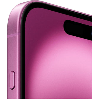 Apple iPhone 16 Plus 5G – 128GB, Unlocked, Pink