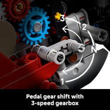Buy Lego,LEGO® Technic™ Ducati Panigale V4 S Motorcycle (42202) – Adult Display Model Kit - Gadcet UK | UK | London | Scotland | Wales| Near Me | Cheap | Pay In 3 | Toys