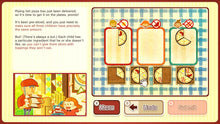 Layton's Mystery Journey: Katrielle and the Millionaires' Conspiracy (Nintendo Switch)