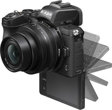 Buy Nikon,Nikon Z50 Mirrorless Camera Kit with Z DX 16-50mm Lens - Gadcet UK | UK | London | Scotland | Wales| Near Me | Cheap | Pay In 3 | Digital Cameras