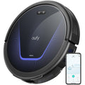 Buy eufy,eufy G50 Robot Vacuum – 4000Pa Suction, Dynamic Navigation, Pro-Detangle Brush, for Pet Hair, Hard Floors & Carpets - Gadcet UK | UK | London | Scotland | Wales| Near Me | Cheap | Pay In 3 | Vacuum