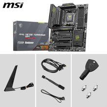 Buy MSI,MSI MAG X870E TOMAHAWK WIFI Motherboard (ATX) – Supports AMD Ryzen 9000 / 8000 / 7000 Series Processors, DDR5, PCIe 5.0, Wi-Fi 7, 5G LAN - Gadcet UK | UK | London | Scotland | Wales| Near Me | Cheap | Pay In 3 | Motherboards