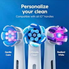 Buy Oral-B,Oral-B iO2 Electric Toothbrush (Simple White, 2 Pin Plug) – Braun - Gadcet UK | UK | London | Scotland | Wales| Near Me | Cheap | Pay In 3 | Electric Toothbrushes