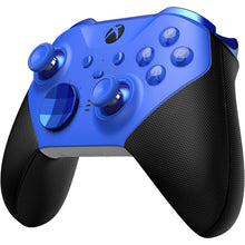 Buy Xbox,Xbox Elite Wireless Controller Series 2 – Core Edition (Blue) - Gadcet UK | UK | London | Scotland | Wales| Near Me | Cheap | Pay In 3 | Video Game Console Accessories