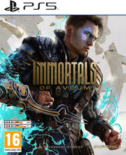 Buy ps5,Immortals of Aveum - PS5 - Gadcet UK | UK | London | Scotland | Wales| Ireland | Near Me | Cheap | Pay In 3 | Games