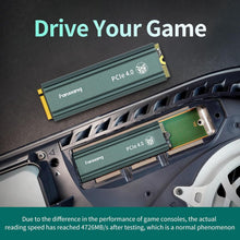 Fanxiang 1TB M.2 NVMe Solid State Drive – Internal SSD for Laptop, Desktop PC & Gaming Storage