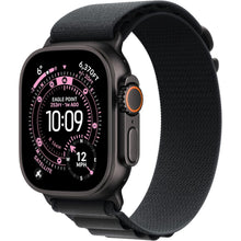 Buy Apple,Apple Watch Ultra 3 GPS + Cellular 49mm Black Titanium Case with Black Alpine Loop Medium – Premium Running & Multisport Smartwatch - Gadcet UK | UK | London | Scotland | Wales| Near Me | Cheap | Pay In 3 | Smartwatch