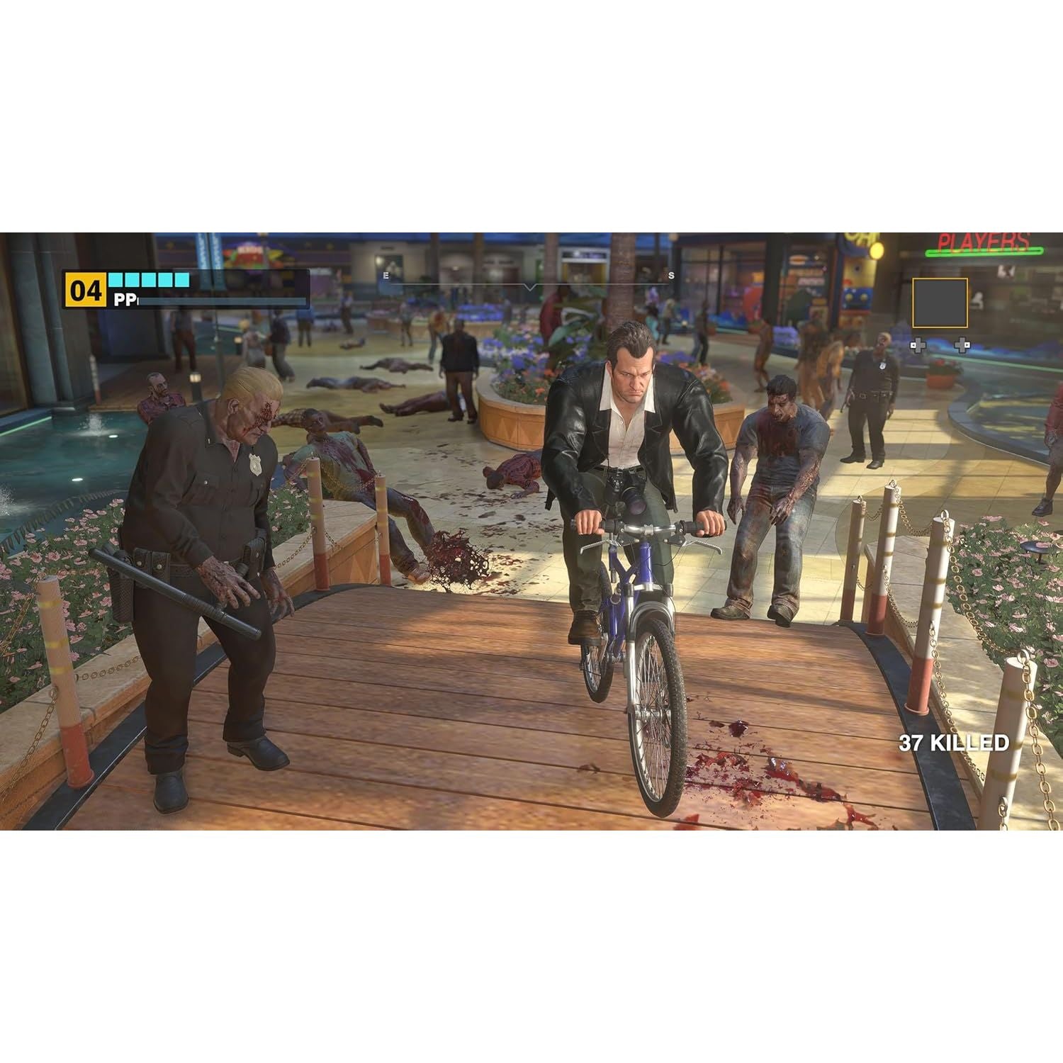 Dead Rising Deluxe Remaster Special Edition - PS5 Game