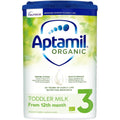 Buy APTAMIL,Aptamil Organic 3 Toddler Baby Milk Powder Formula, from 1 Year, 800 g (Pack of 4) - Gadcet UK | UK | London | Scotland | Wales| Ireland | Near Me | Cheap | Pay In 3 | Health Care