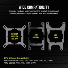 Buy Corsair,Corsair iCUE H150i ELITE CAPELLIX XT – 360mm Liquid CPU Cooler with Three AF120 RGB ELITE Fans - Gadcet UK | UK | London | Scotland | Wales| Near Me | Cheap | Pay In 3 | Computer System Cooling Parts