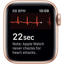 Buy Apple,Apple Watch Series 5 (44mm, Gold Aluminium) - GPS + Cellular - Gadcet UK | UK | London | Scotland | Wales| Near Me | Cheap | Pay In 3 | smart watch
