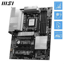 Buy MSI,MSI PRO X870-P WIFI ATX Motherboard – AMD AM5, DDR5, PCIe 5.0, Wi-Fi 7, 5G LAN - Gadcet UK | UK | London | Scotland | Wales| Near Me | Cheap | Pay In 3 | Motherboards