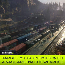 Buy Xbox One,Sniper: Ghost Warrior 3 (Xbox one) - Gadcet UK | UK | London | Scotland | Wales| Near Me | Cheap | Pay In 3 | Video Game Software