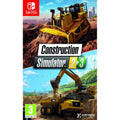 Buy Nintendo Game,Construction 2 + 3 Switch Bundle - Nintendo Switch Game - Gadcet UK | UK | London | Scotland | Wales| Near Me | Cheap | Pay In 3 | Video Game Software
