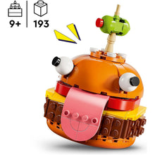 Buy Lego,LEGO Fortnite Durrr Burger Set - Video Game Character Building Toy for 9+ Year Old Boys & Girls, Collectible Figure, Creative Birthday Gift for Kids, Teens & Gamers - 77070 - Gadcet UK | UK | London | Scotland | Wales| Near Me | Cheap | Pay In 3 | Building Toys