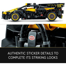 Buy LEGO,LEGO 42151 Technic Bugatti Bolide Racing Car Model Building Set, Race Engineering Toys, Collectible Iconic Sports Vehicle Construction Kit for Kids, Boys & Girls - Gadcet UK | UK | London | Scotland | Wales| Ireland | Near Me | Cheap | Pay In 3 | Toys & Games