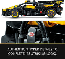 Buy LEGO,LEGO 42151 Technic Bugatti Bolide Racing Car Model Building Set, Race Engineering Toys, Collectible Iconic Sports Vehicle Construction Kit for Kids, Boys & Girls - Gadcet UK | UK | London | Scotland | Wales| Ireland | Near Me | Cheap | Pay In 3 | Toys & Games