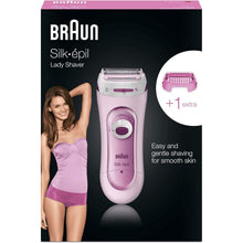 Buy Braun,Braun Silk&Soft 5100 Lady Shaver - Smooth & Gentle Shaving - Gadcet UK | UK | London | Scotland | Wales| Near Me | Cheap | Pay In 3 | Electric Razors