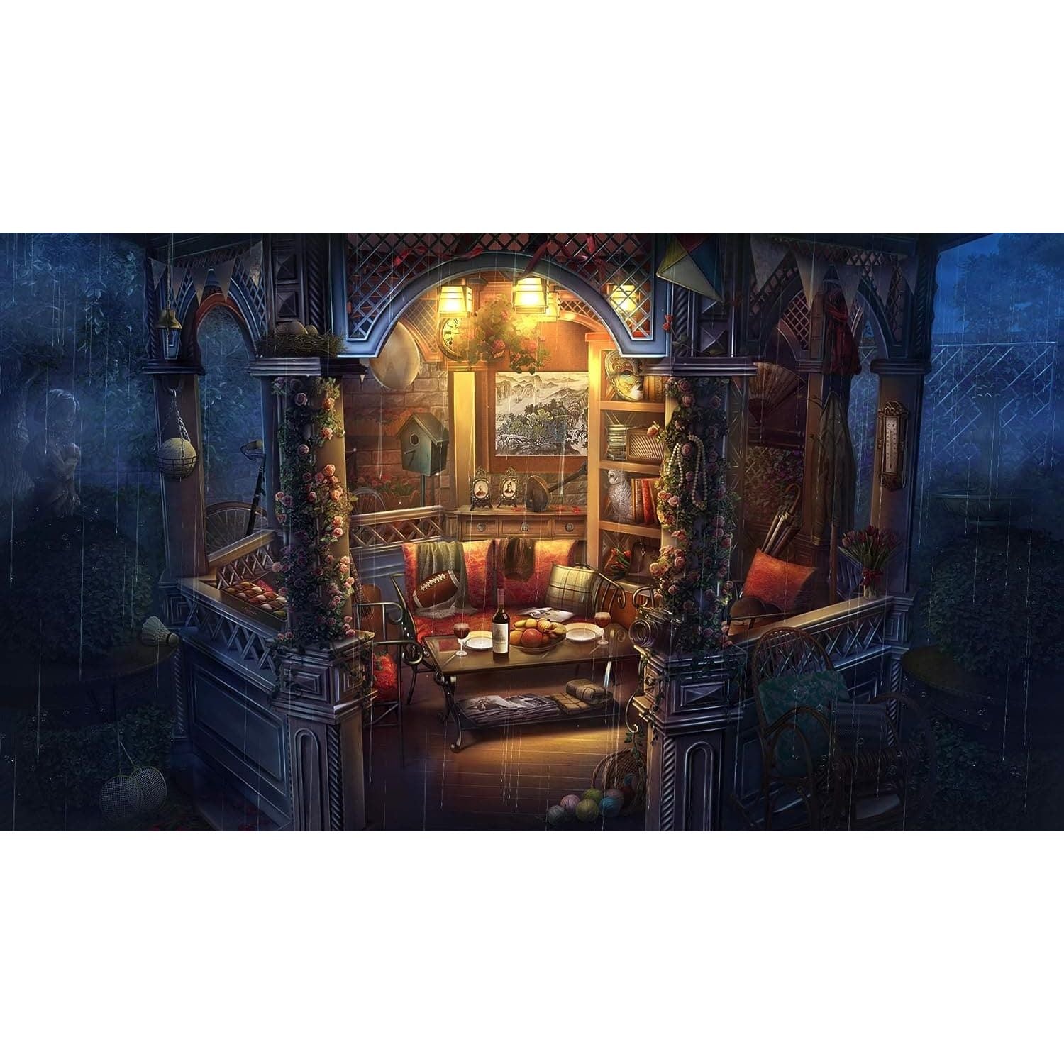 Buy Nintendo,Mystery Investigations 1: Noir Chronicles: City of Crime + Path Of Sin: Greed (Nintendo Switch) - Gadcet UK | UK | London | Scotland | Wales| Ireland | Near Me | Cheap | Pay In 3 | Games