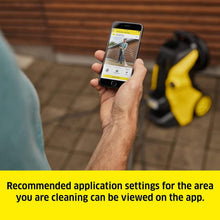 Buy KARCHER,Kärcher K 4 Power Control high pressure washer: Intelligent app support - the right solution for heavier soiling - Gadcet UK | UK | London | Scotland | Wales| Ireland | Near Me | Cheap | Pay In 3 | Electronics