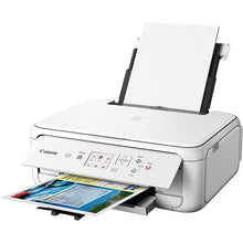 Buy Canon,Canon PIXMA TS5151 3-in-1 Printer - White - Gadcet.com | UK | London | Scotland | Wales| Ireland | Near Me | Cheap | Pay In 3 | Printer