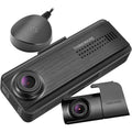 Buy Thinkware,Thinkware F200PRO Dash Cam Full 1080p Front and Rear Car Camera Dashcam - Super Night Vision, Includes 32GB SD card, GPS, Plug & Play and Hardwire lead for Battery Safe Parking Mode - Android/iOS App - Gadcet UK | UK | London | Scotland | Wales| Ireland | Near Me | Cheap | Pay In 3 | Electronics Accessories