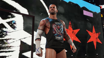 Buy PlayStation,WWE 2K25 - PS5 Game - Gadcet UK | UK | London | Scotland | Wales| Near Me | Cheap | Pay In 3 | Video Game Software