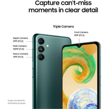 Buy Samsung,Samsung Galaxy A04s 4G - 64GB Storage - 4GB RAM - Dual Sim - Green - Unlocked - International Model - Gadcet UK | UK | London | Scotland | Wales| Ireland | Near Me | Cheap | Pay In 3 | Unlocked Mobile Phones
