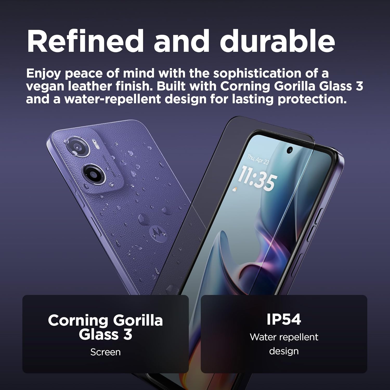 Buy Motorola,Motorola Moto E15 64GB 2GB  Fresh Lavender SIM-Free Unlocked Mobile Phone - Gadcet UK | UK | London | Scotland | Wales| Near Me | Cheap | Pay In 3 | Unlocked Mobile Phone