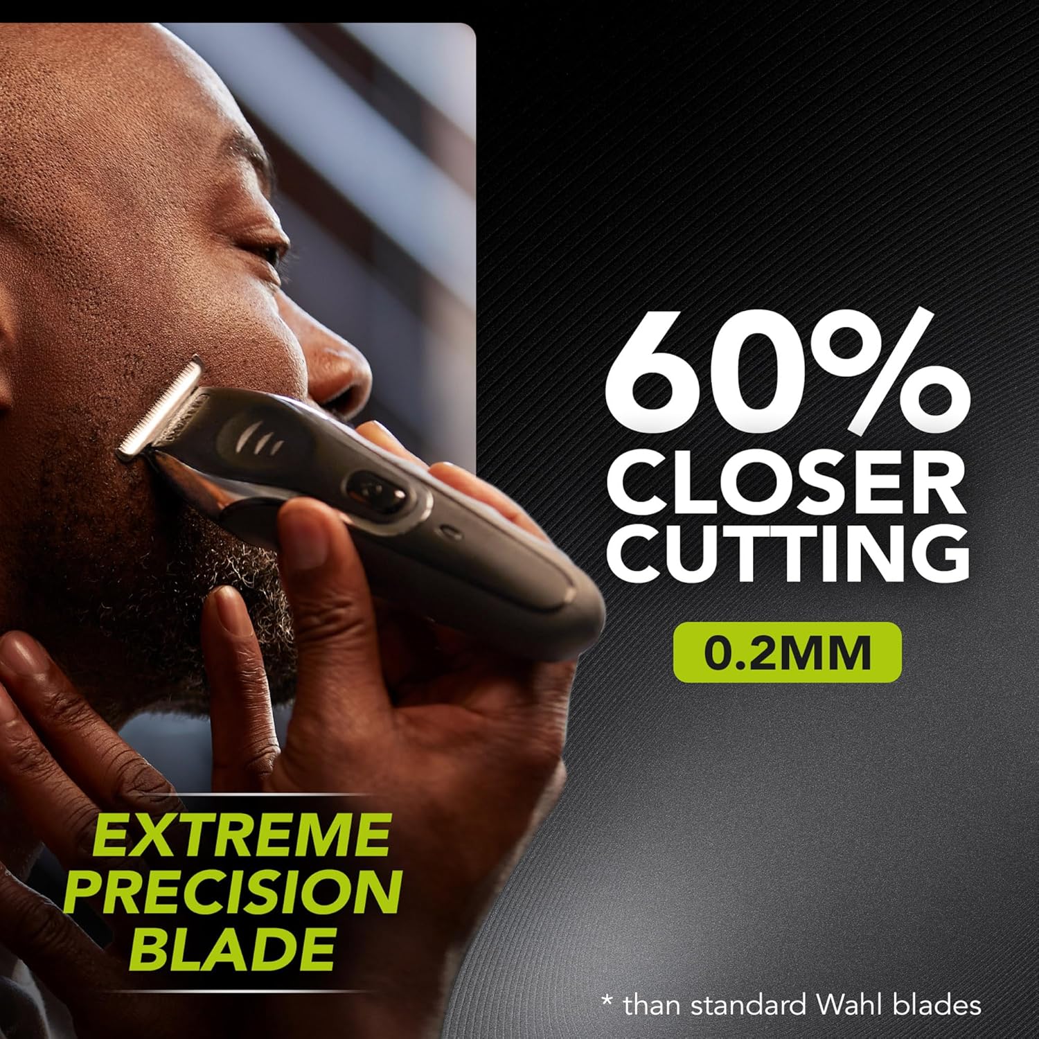 Buy Wahl,Wahl Aqua Blade 10-in-1 Multigroomer – Men's Beard, Stubble & Body Trimmer, Fully Washable - Gadcet UK | UK | London | Scotland | Wales| Near Me | Cheap | Pay In 3 | Hair Clippers & Trimmers