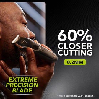 Buy Wahl,Wahl Aqua Blade 10-in-1 Multigroomer – Men's Beard, Stubble & Body Trimmer, Fully Washable - Gadcet UK | UK | London | Scotland | Wales| Near Me | Cheap | Pay In 3 | Hair Clippers & Trimmers