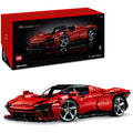 Buy LEGO,LEGO Technic Ferrari Daytona SP3 (Set 42143) – 1:8 Scale Race Car Model, Advanced Collectible Set for Adults & Teens, Ultimate Cars Concept Series, Gift Idea for Men, Women, Him or Her - Gadcet UK | UK | London | Scotland | Wales| Near Me | Cheap | Pay In 3 | Interlocking Blocks