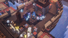 Minecraft Dungeons Ultimate Edition - Nintendo Switch Games